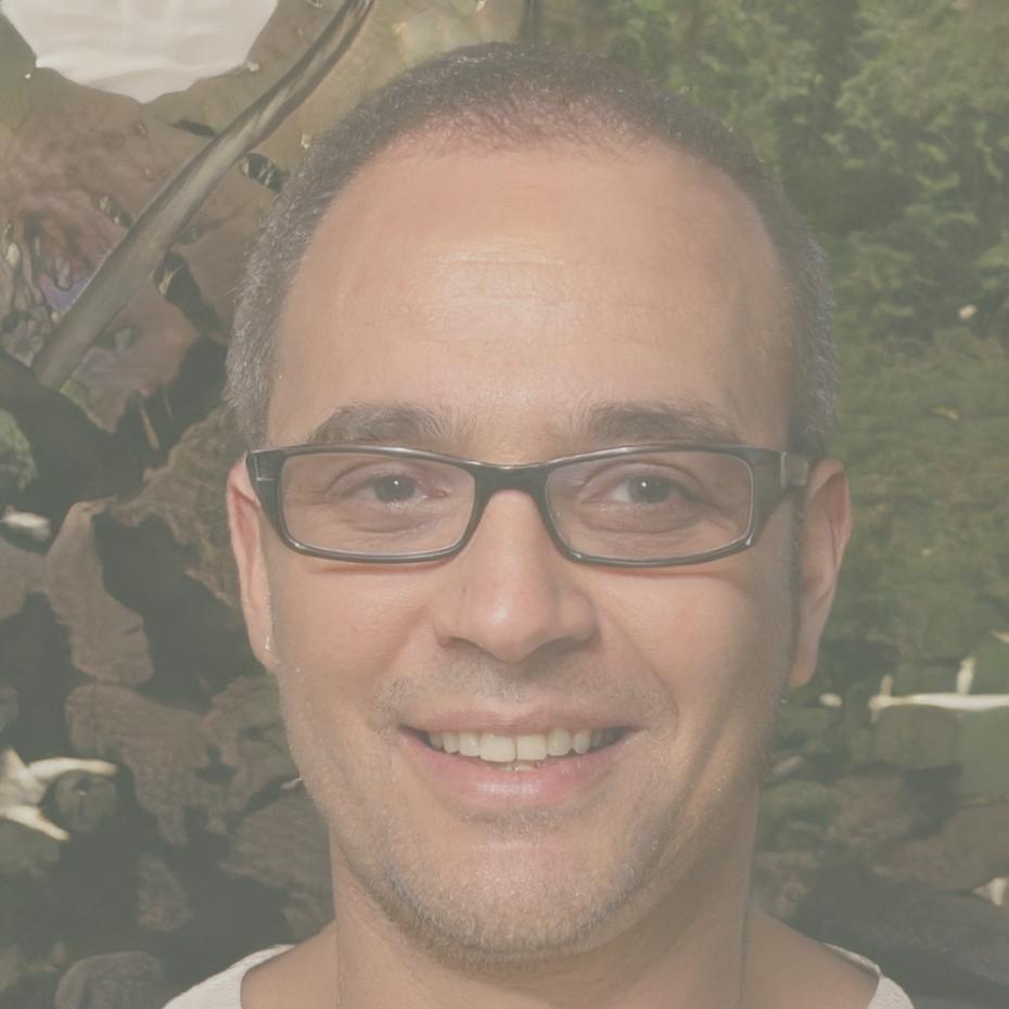 Portrait formateur Théodore Brossard