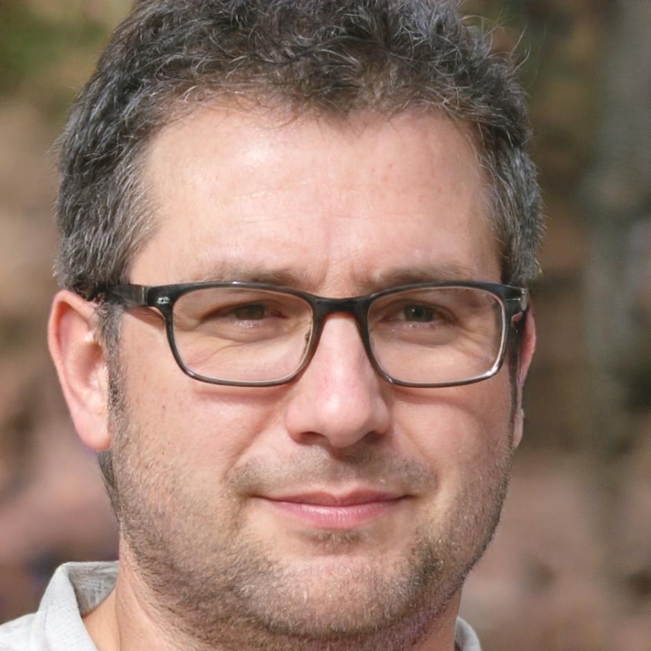 Portrait de Matthias Legrand, expert en finance de startup